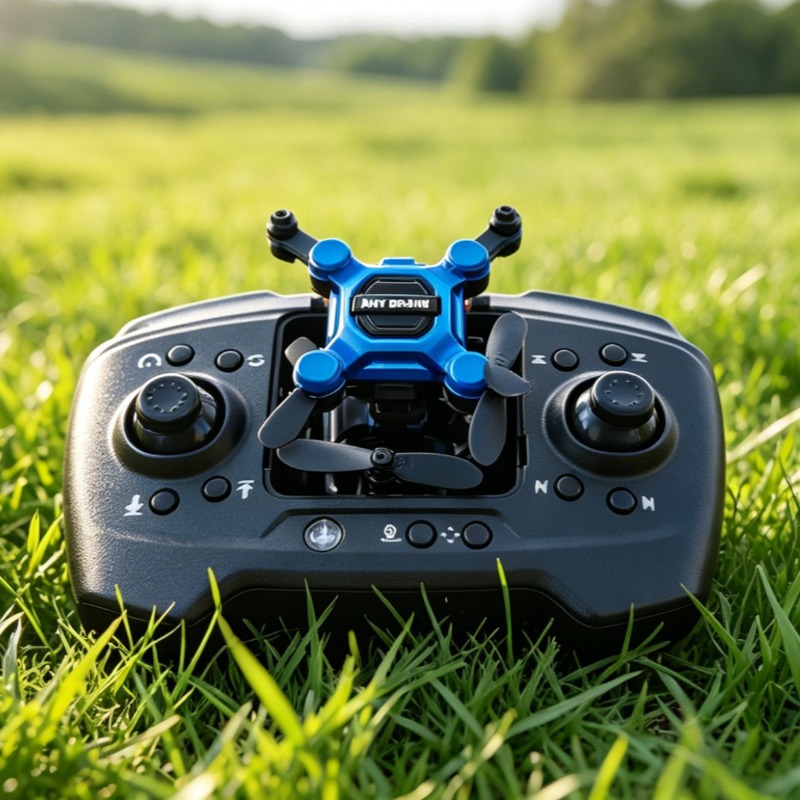 Rc Helicopter Mini - โดรนกันยุงแบบพับได้ขนาดเล็กพร้อมกล้องทางอากาศ ของเล่นเฮลิคอปเตอร์บังคับวิทยุสำหรับเด็กนักเรียน