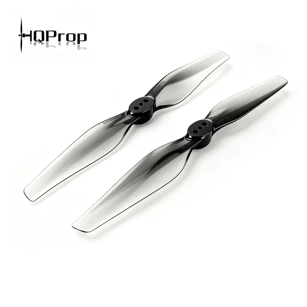 Rc Helicopter Blade - ใบพัด HQProp T3.5X2.5X3 / 3.5X2.2 ขนาด