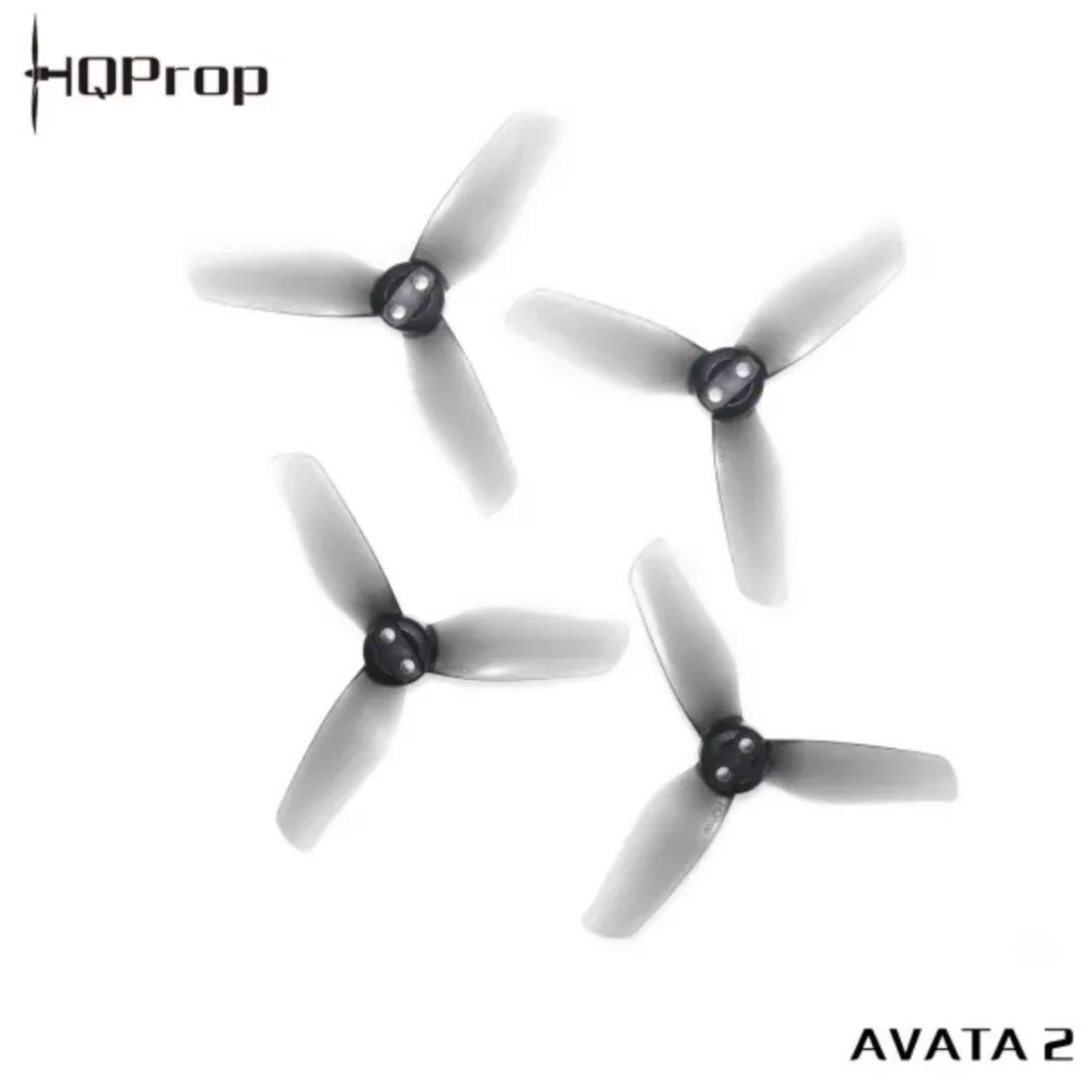 Rc Helicopter Blade - ใบพัด HQProp 3X3X3 ขนาด 3 นิ้ว