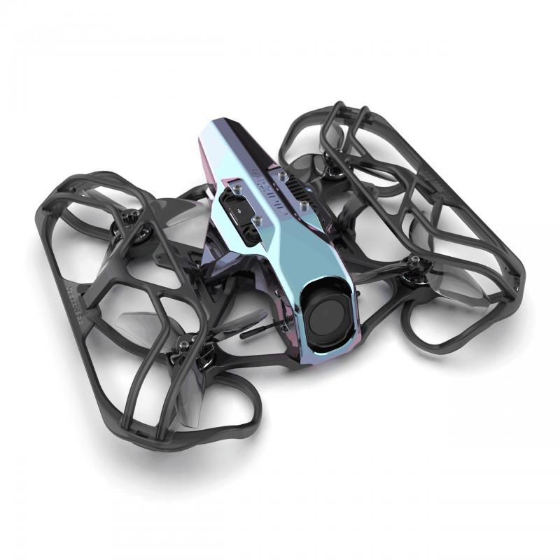 ใบพัด HQProp T2.5x2.1x3 ขนาด 2 - Rc Helicopter Blade บทวิจารณ์และราคา