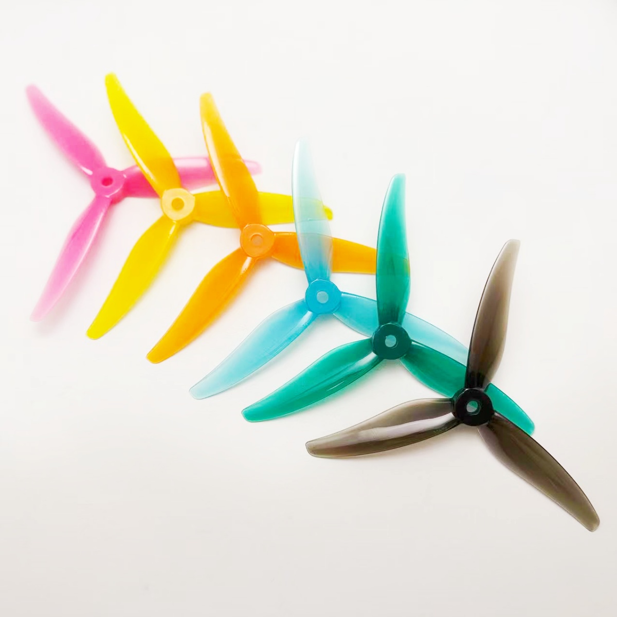 2 คู่/4 ชิ้น Gemfan 51466 V2 ใ - Rc Helicopter Blade บทวิจารณ์และราคา