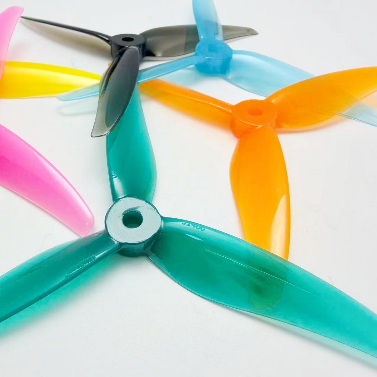 2 คู่/4 ชิ้น Gemfan 51466 V2 ใ - Rc Helicopter Blade บทวิจารณ์และราคา