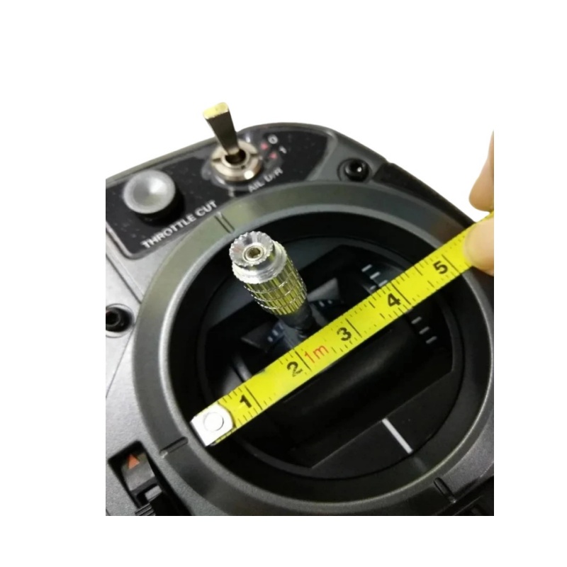 อะไหล่ปรับปรุงคันบังคับกิมบอล  - Rc Helicopter Battery บทวิจารณ์และราคา