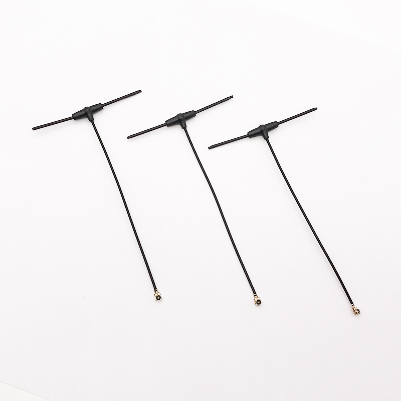 2.4G T ตัวรับสัญญาณเสาอากาศ 40 - Tbs Fpv Tracer บทวิจารณ์และราคา