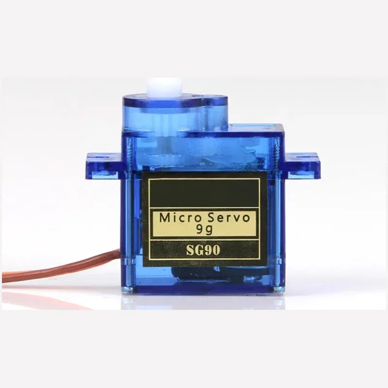 2/4/8/20Pcs SG90 9G Micro Serv - Rc Helicopter Motor บทวิจารณ์และราคา