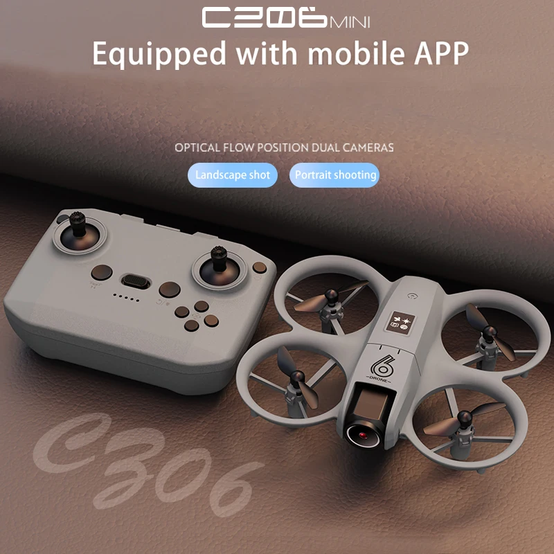 CZ06 Mini RC Quadcopter Drone  - Rc Helicopter Mini บทวิจารณ์และราคา