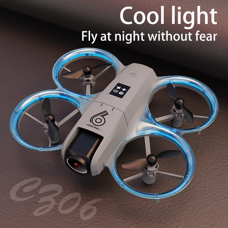 CZ06 Mini RC Quadcopter Drone  - Rc Helicopter Mini บทวิจารณ์และราคา