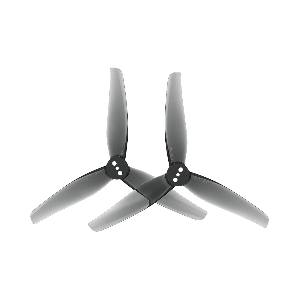 ใบพัด HQProp T3.5X2.5X3 ขนาด 3 - Rc Helicopter Blade บทวิจารณ์และราคา