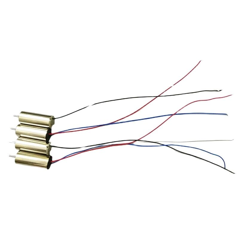 FPV 8520 มอเตอร์ไร้แกน CW CCW  - Rc Helicopter Motor บทวิจารณ์และราคา
