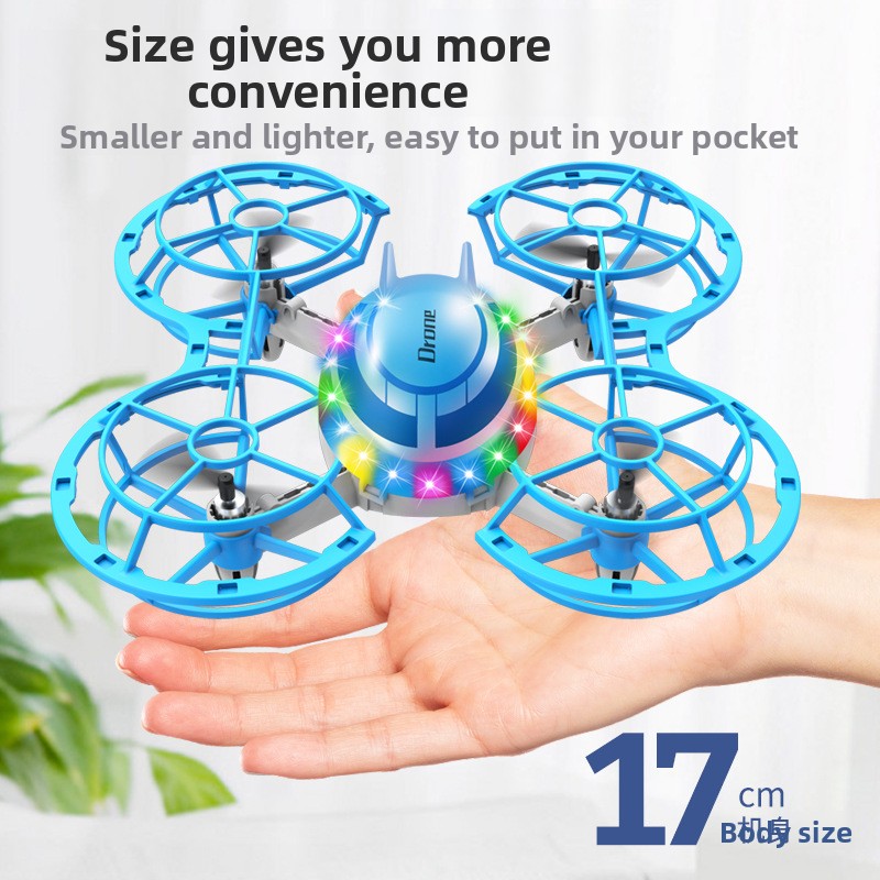 โดรน RC ขนาดเล็กพร้อมไฟ LED, ข - Rc Helicopter Mini บทวิจารณ์และราคา