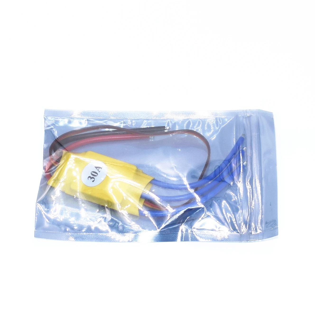 1-4 ชิ้น XXD30A ESC ตัวควบคุมค - Rc Helicopter Motor บทวิจารณ์และราคา