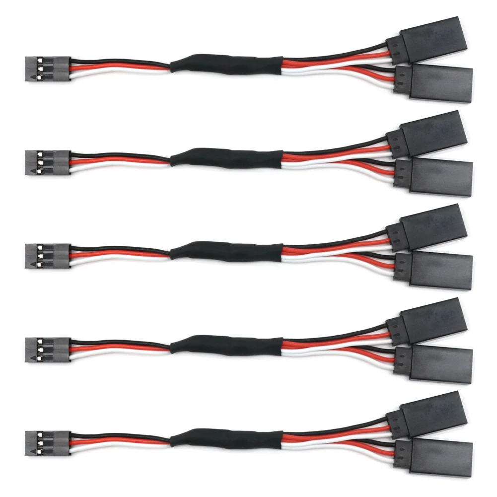 5PCS 100/150/200/300/500mm RC  - Rc Helicopter Motor บทวิจารณ์และราคา