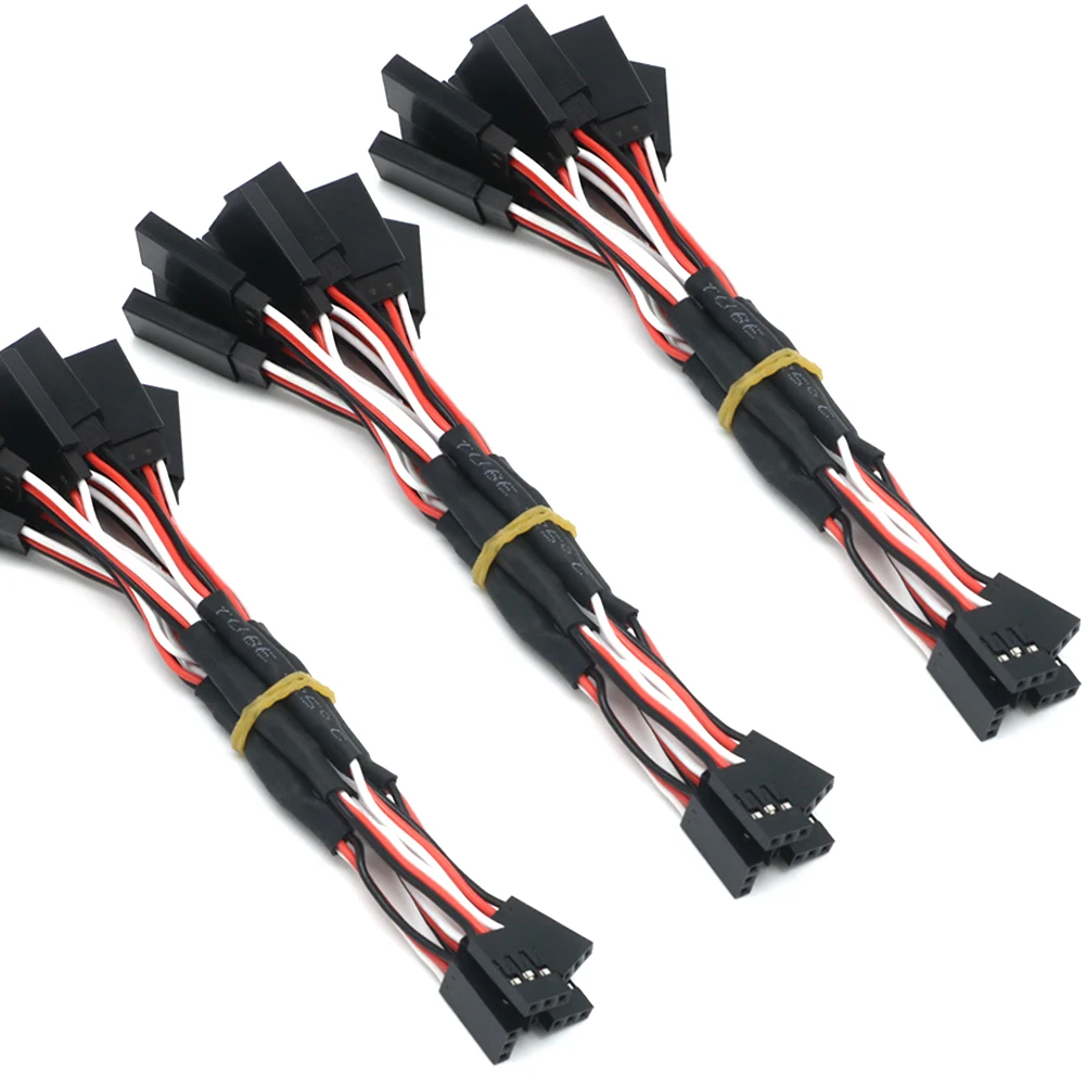 5PCS 100/150/200/300/500mm RC  - Rc Helicopter Motor บทวิจารณ์และราคา